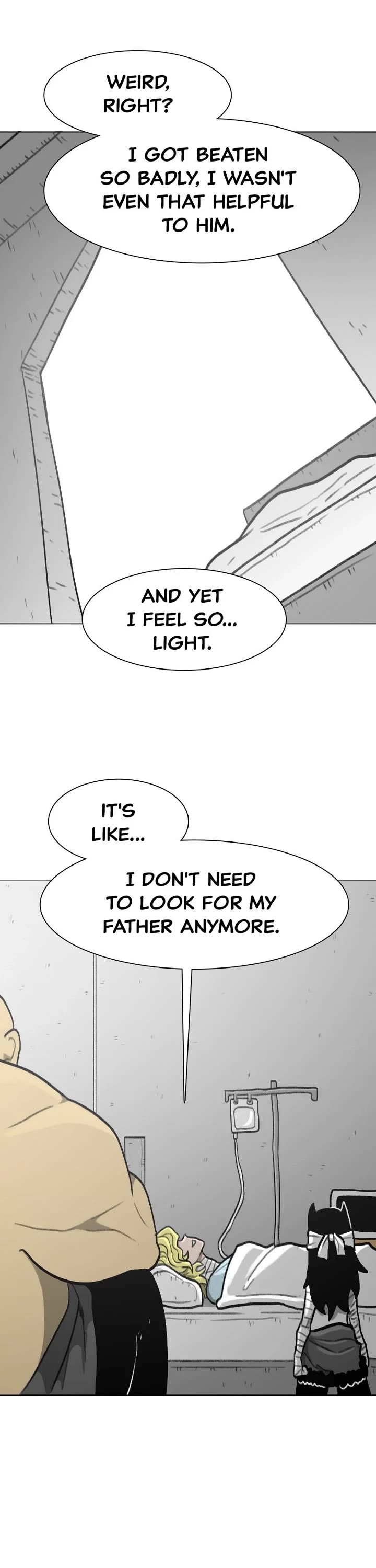 The Graymark Chapter 58 page 16 - Chapter 58: Episode 58