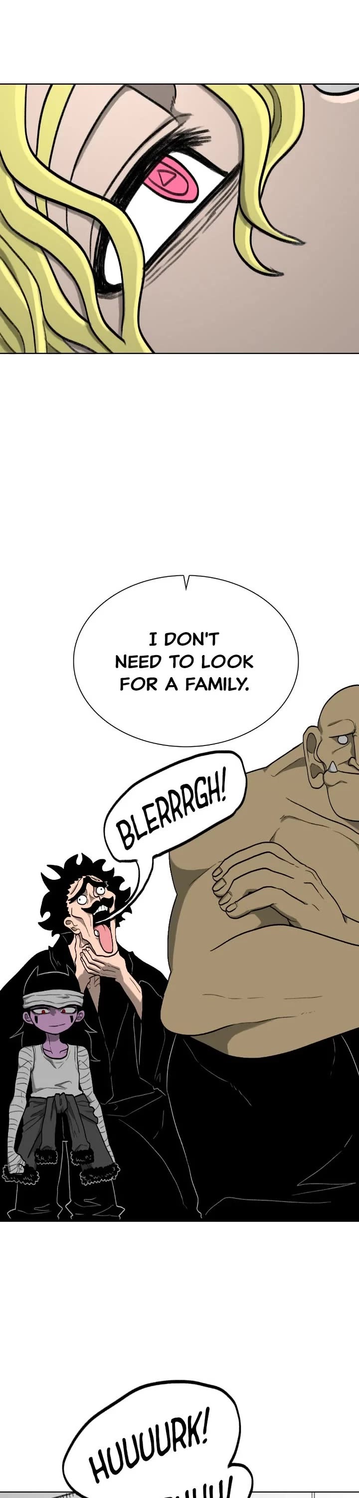 The Graymark Chapter 58 page 17 - Chapter 58: Episode 58