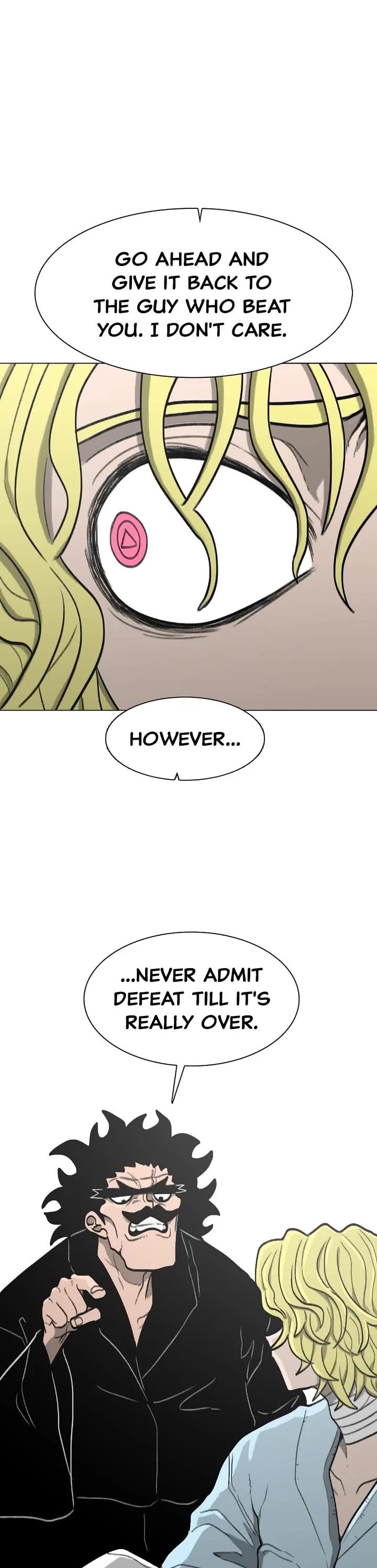 The Graymark Chapter 58 page 24 - Chapter 58: Episode 58