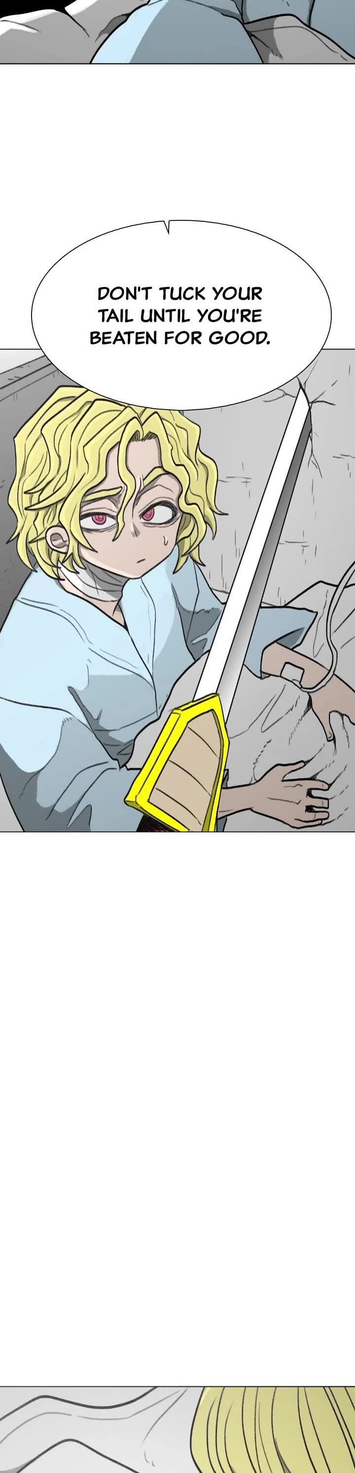 The Graymark Chapter 58 page 25 - Chapter 58: Episode 58