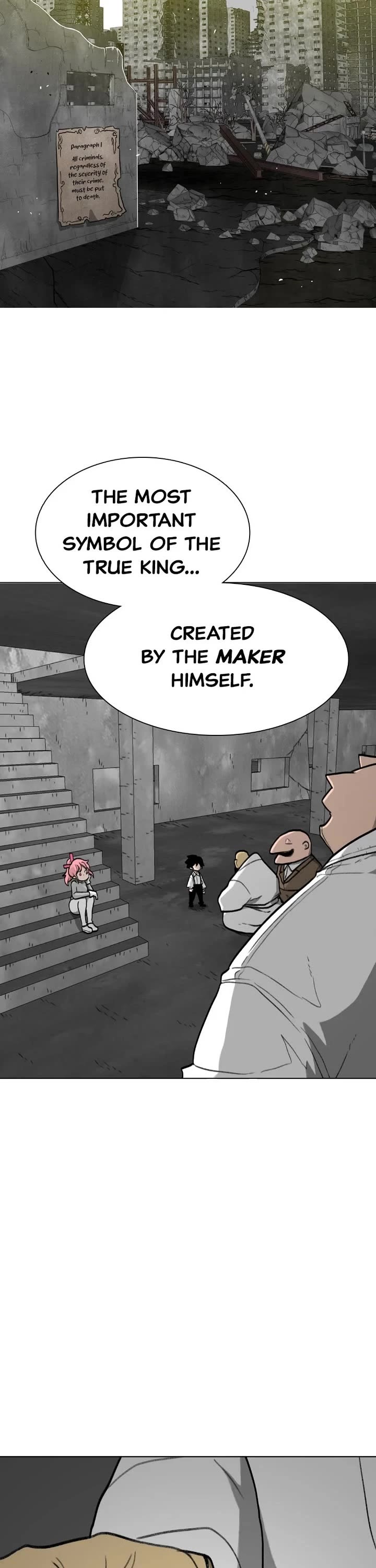 The Graymark Chapter 58 page 28 - Chapter 58: Episode 58