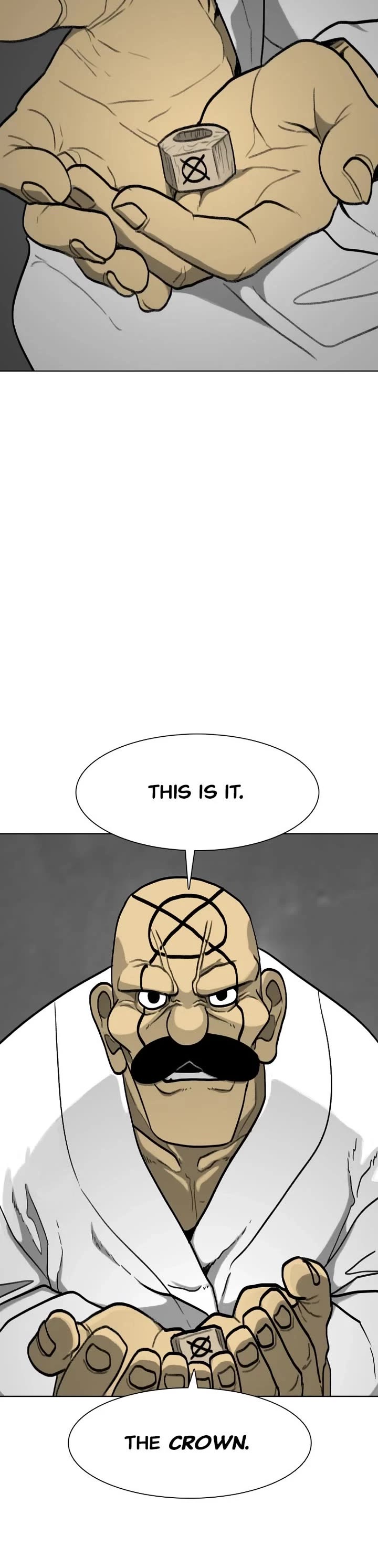 The Graymark Chapter 58 page 29 - Chapter 58: Episode 58