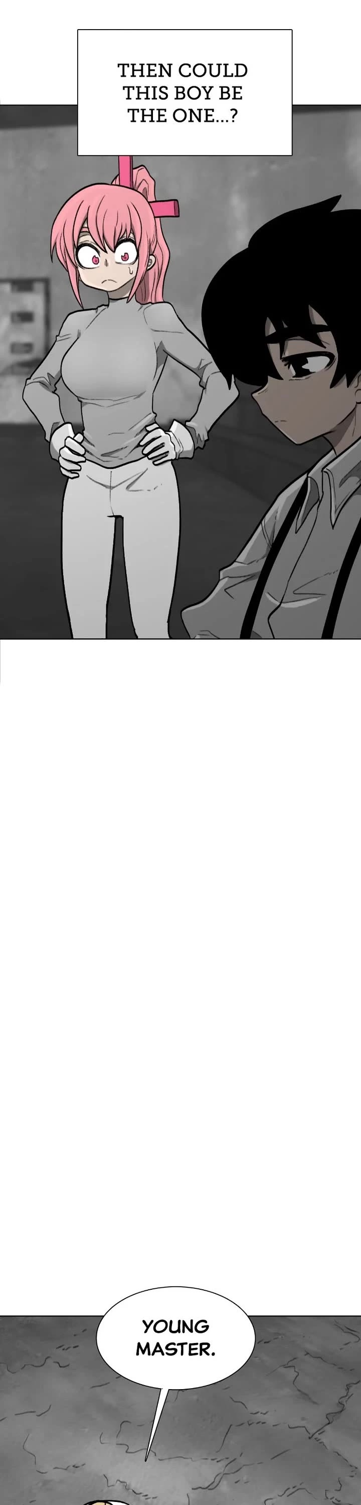 The Graymark Chapter 58 page 32 - Chapter 58: Episode 58