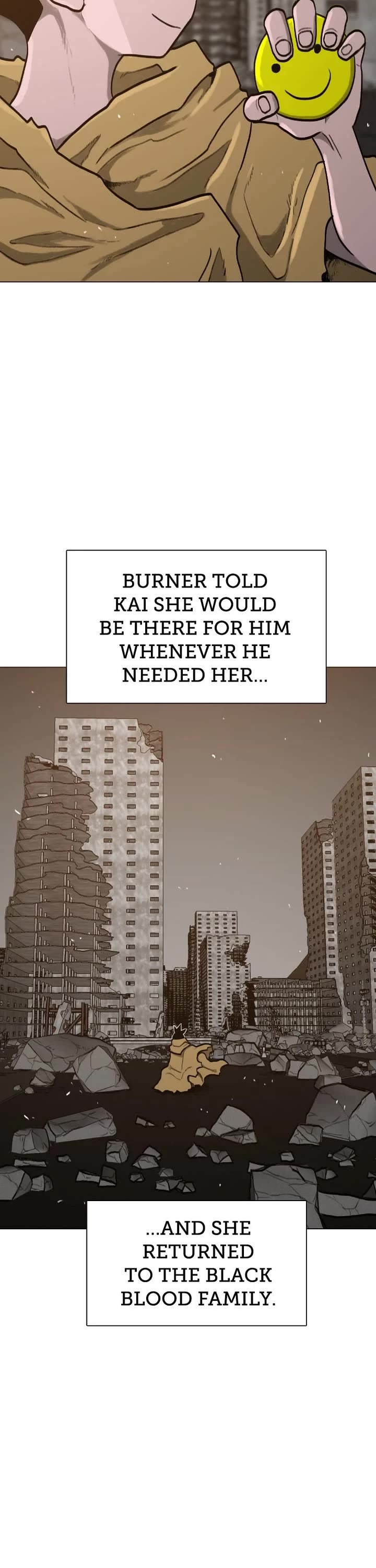 The Graymark Chapter 58 page 38 - Chapter 58: Episode 58