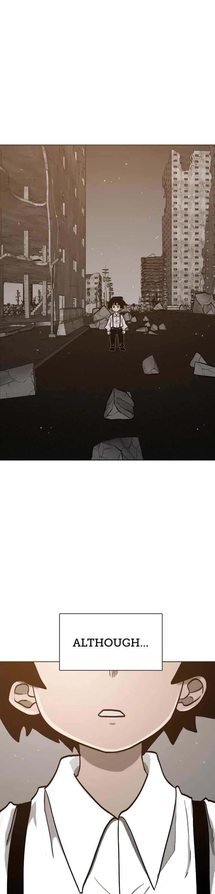 The Graymark Chapter 58 page 39 - Chapter 58: Episode 58