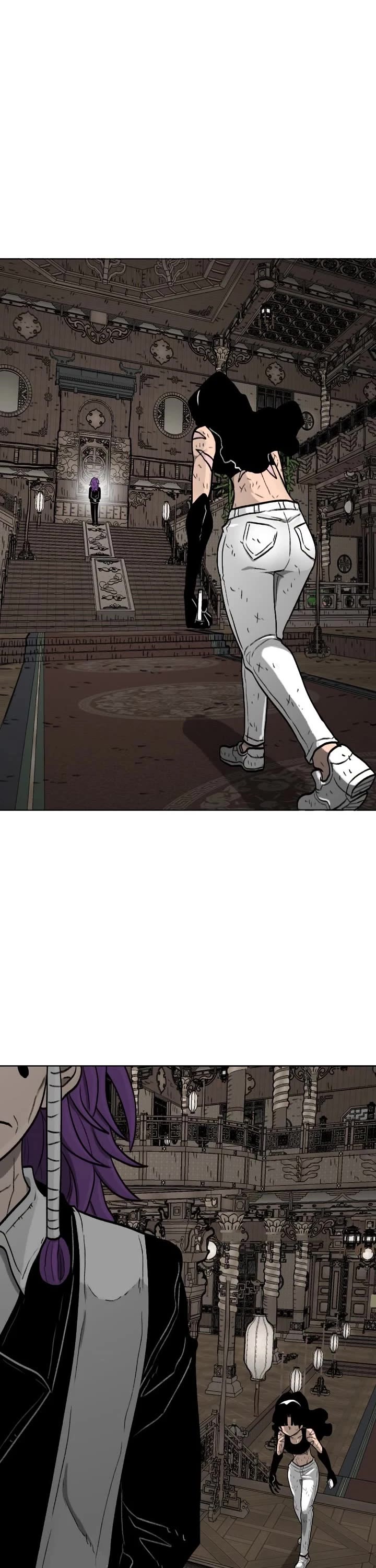 The Graymark Chapter 58 page 42 - Chapter 58: Episode 58
