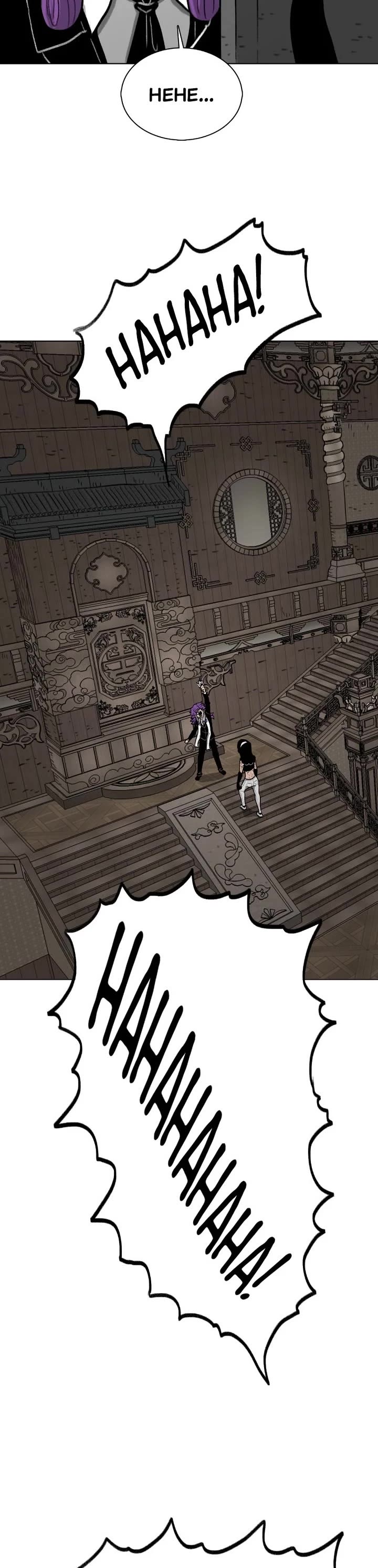 The Graymark Chapter 58 page 44 - Chapter 58: Episode 58