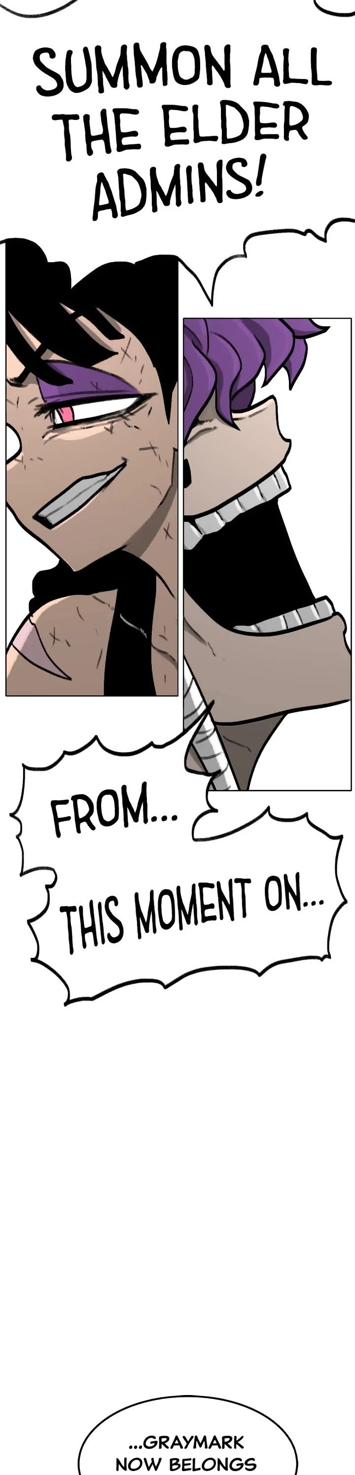 The Graymark Chapter 58 page 45 - Chapter 58: Episode 58