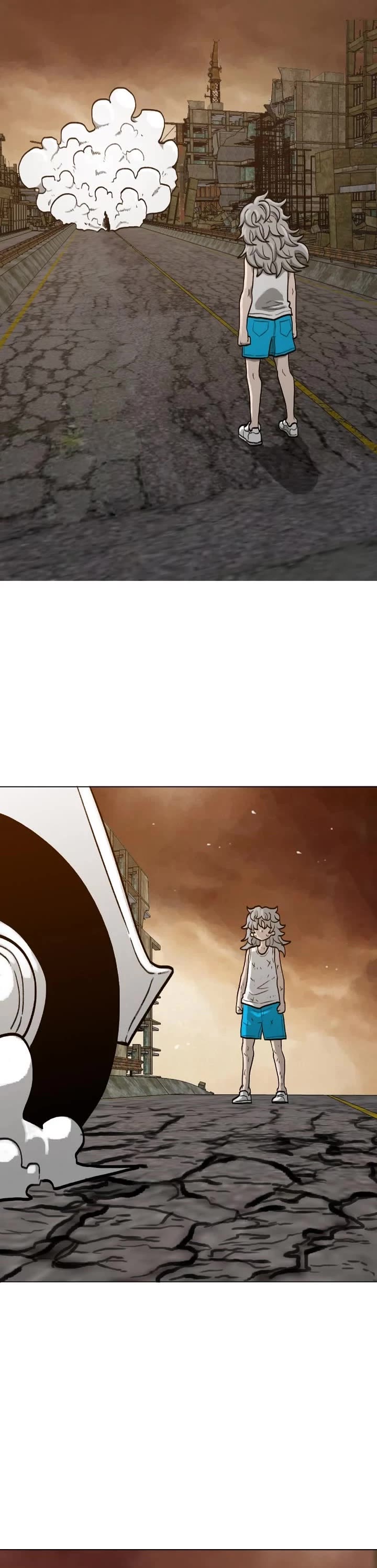 The Graymark Chapter 58 page 49 - Chapter 58: Episode 58