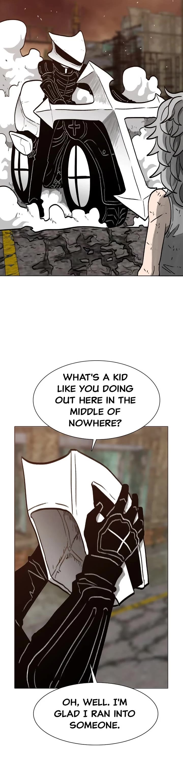 The Graymark Chapter 58 page 50 - Chapter 58: Episode 58