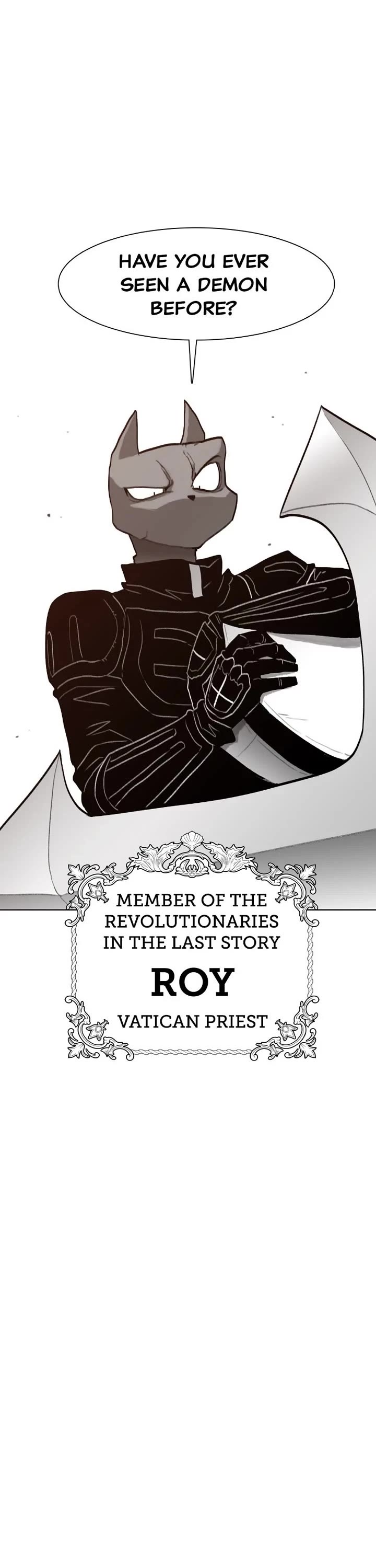The Graymark Chapter 58 page 52 - Chapter 58: Episode 58