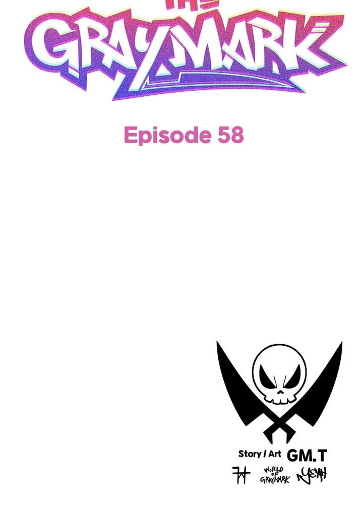 The Graymark Chapter 58 page 56 - Chapter 58: Episode 58