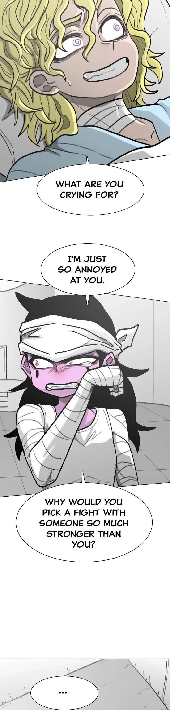 The Graymark Chapter 58 page 6 - Chapter 58: Episode 58