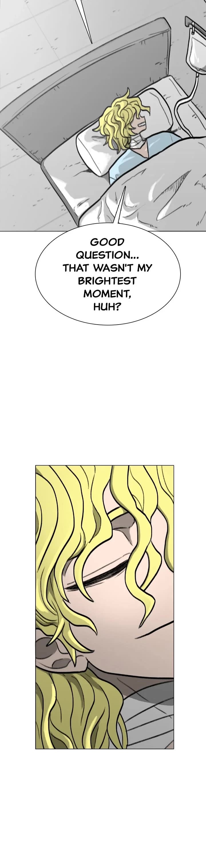 The Graymark Chapter 58 page 7 - Chapter 58: Episode 58
