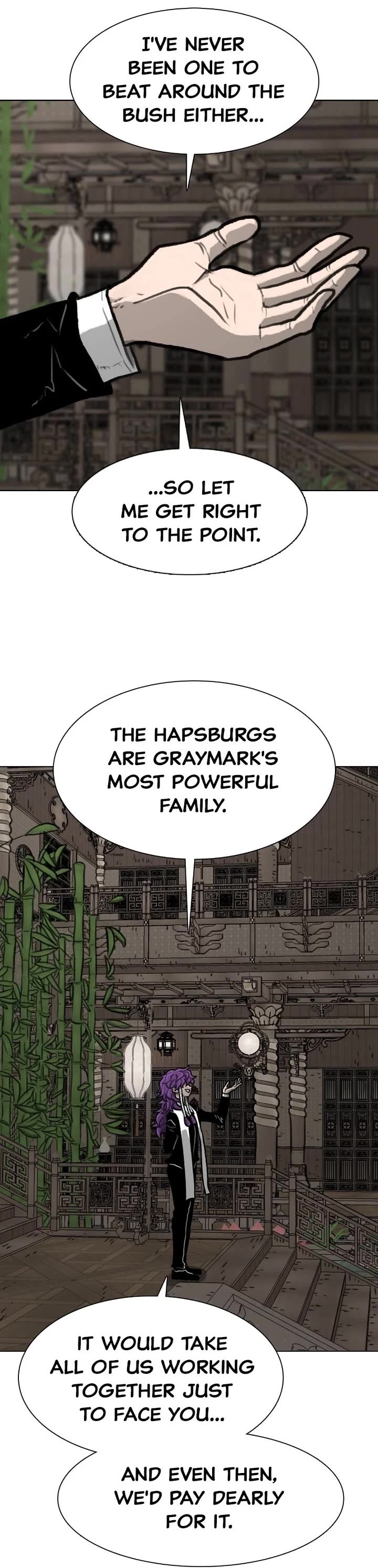 The Graymark Chapter 59 page 15 - Chapter 59: Episode 59