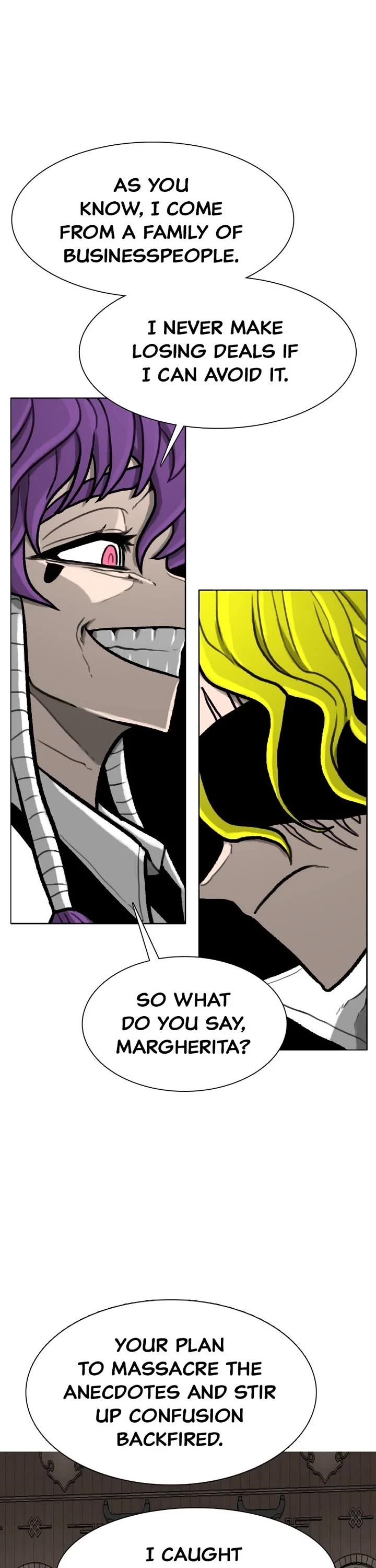 The Graymark Chapter 59 page 16 - Chapter 59: Episode 59