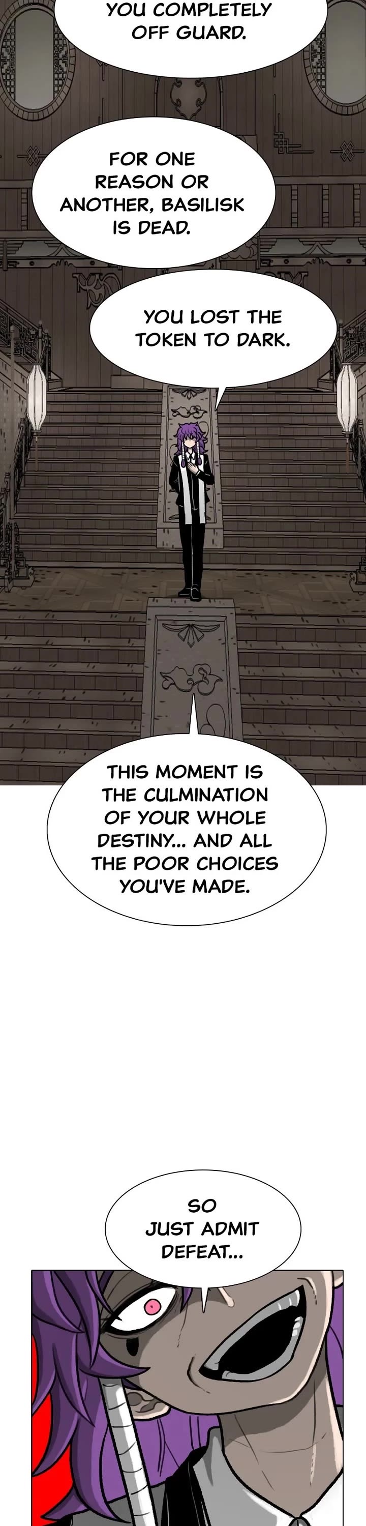 The Graymark Chapter 59 page 17 - Chapter 59: Episode 59