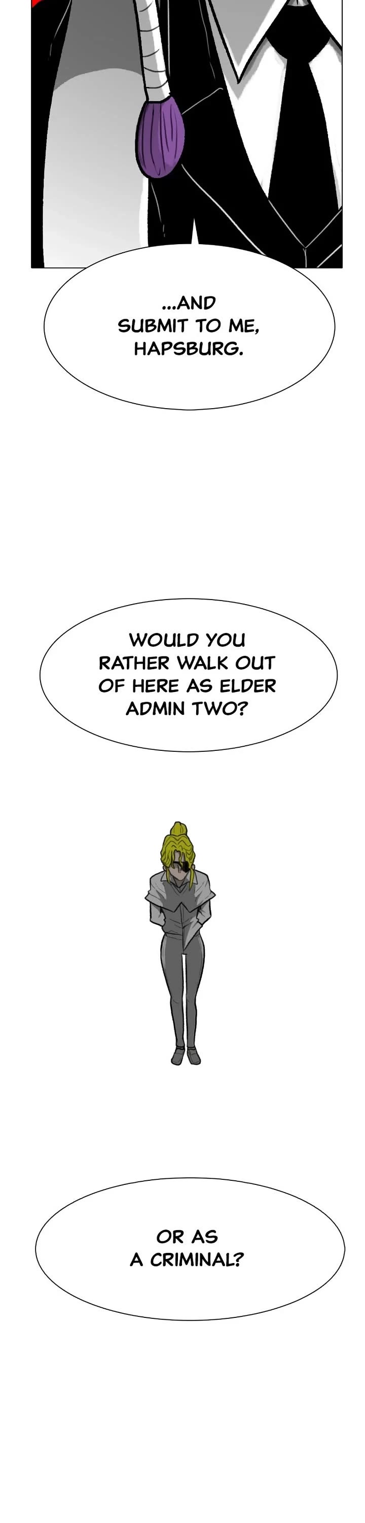 The Graymark Chapter 59 page 18 - Chapter 59: Episode 59