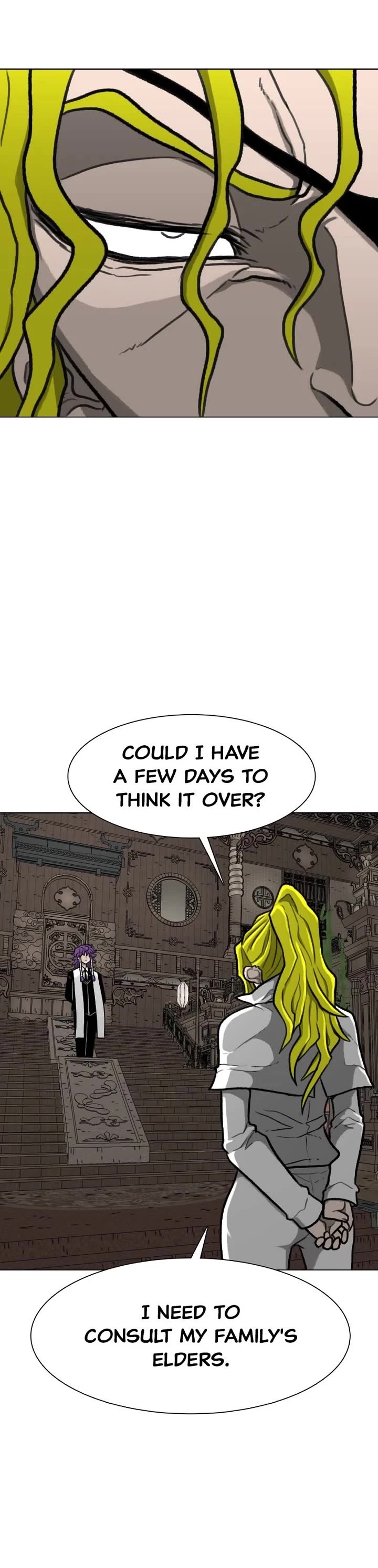 The Graymark Chapter 59 page 19 - Chapter 59: Episode 59