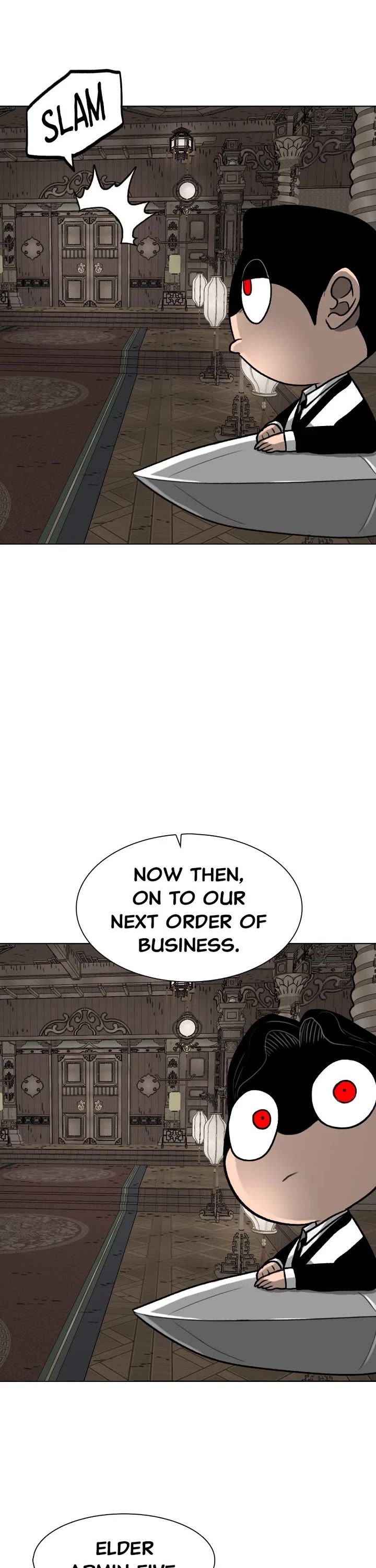 The Graymark Chapter 59 page 22 - Chapter 59: Episode 59