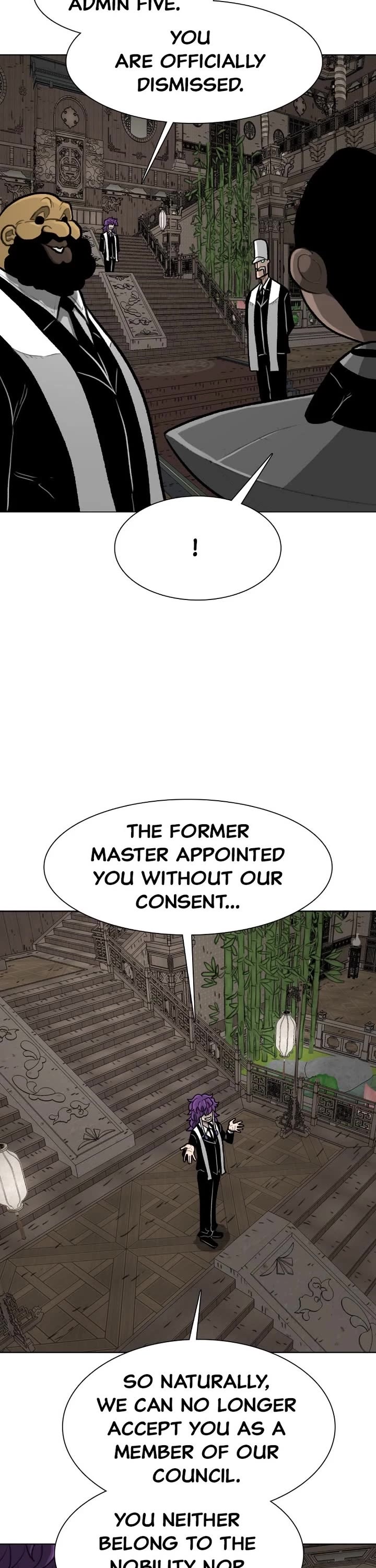 The Graymark Chapter 59 page 23 - Chapter 59: Episode 59