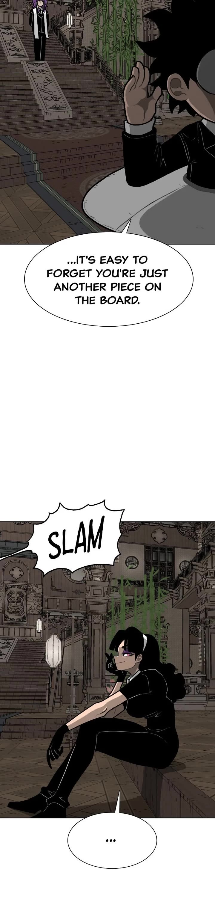 The Graymark Chapter 59 page 26 - Chapter 59: Episode 59
