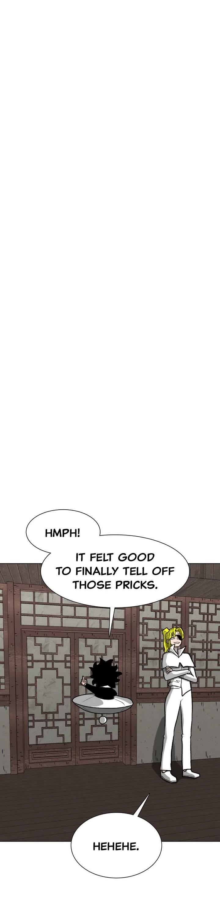 The Graymark Chapter 59 page 27 - Chapter 59: Episode 59