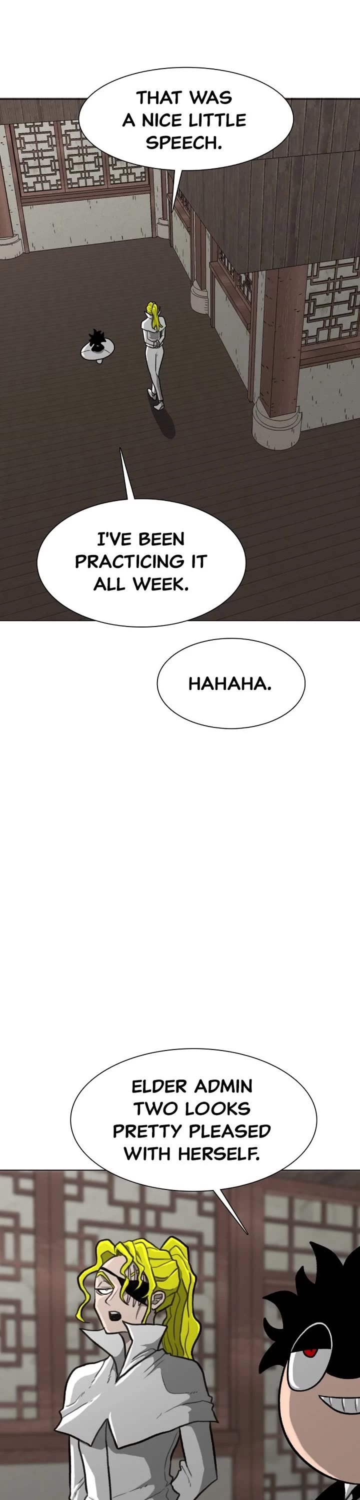 The Graymark Chapter 59 page 28 - Chapter 59: Episode 59
