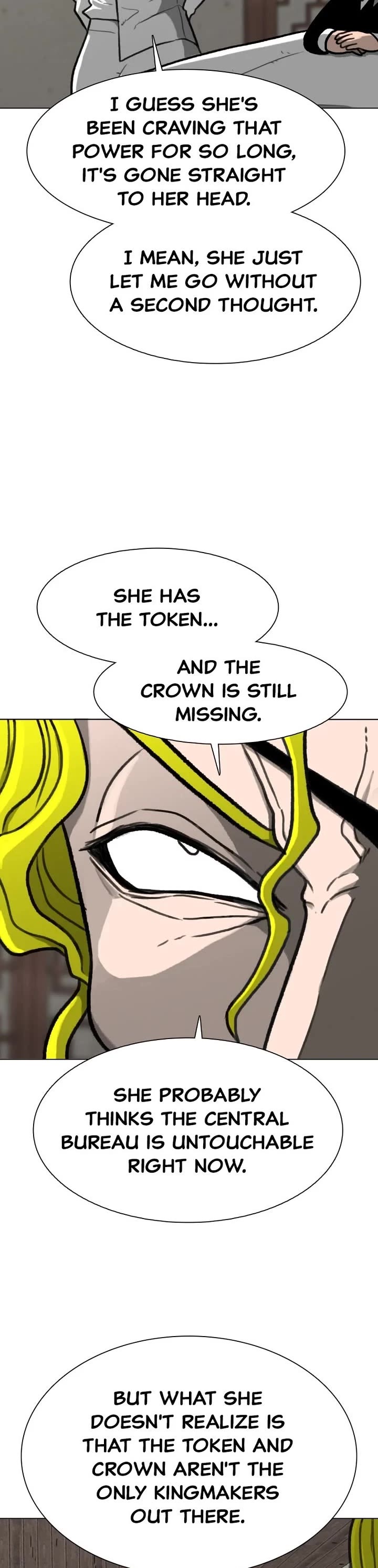 The Graymark Chapter 59 page 29 - Chapter 59: Episode 59