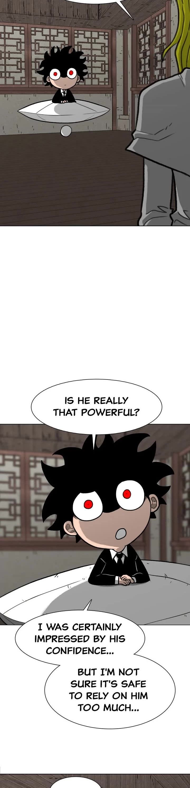 The Graymark Chapter 59 page 30 - Chapter 59: Episode 59