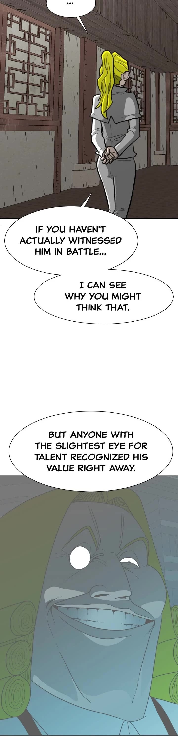 The Graymark Chapter 59 page 31 - Chapter 59: Episode 59