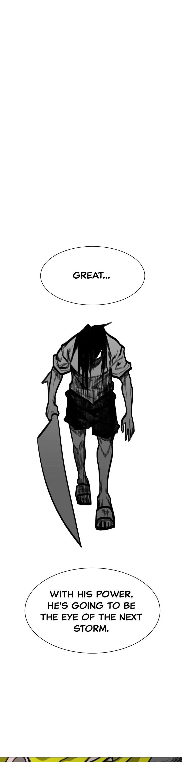 The Graymark Chapter 59 page 32 - Chapter 59: Episode 59