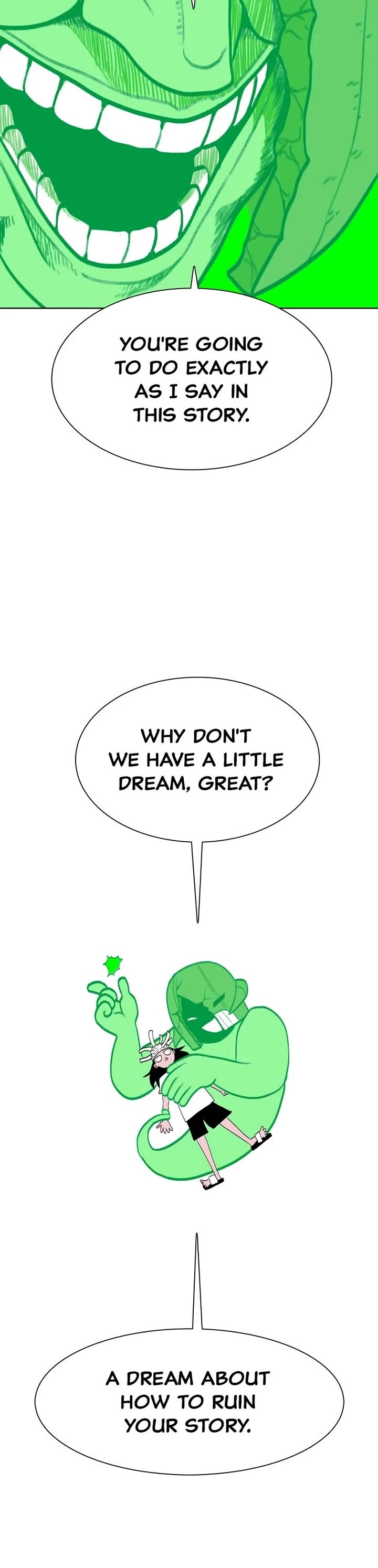 The Graymark Chapter 59 page 40 - Chapter 59: Episode 59
