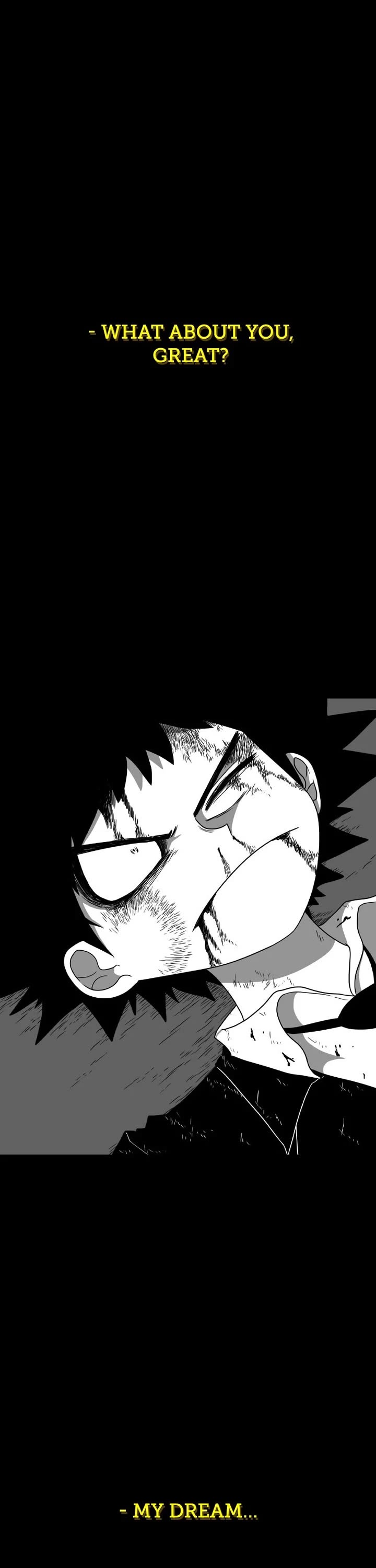 The Graymark Chapter 6 page 1 - Chapter 6: Episode 6