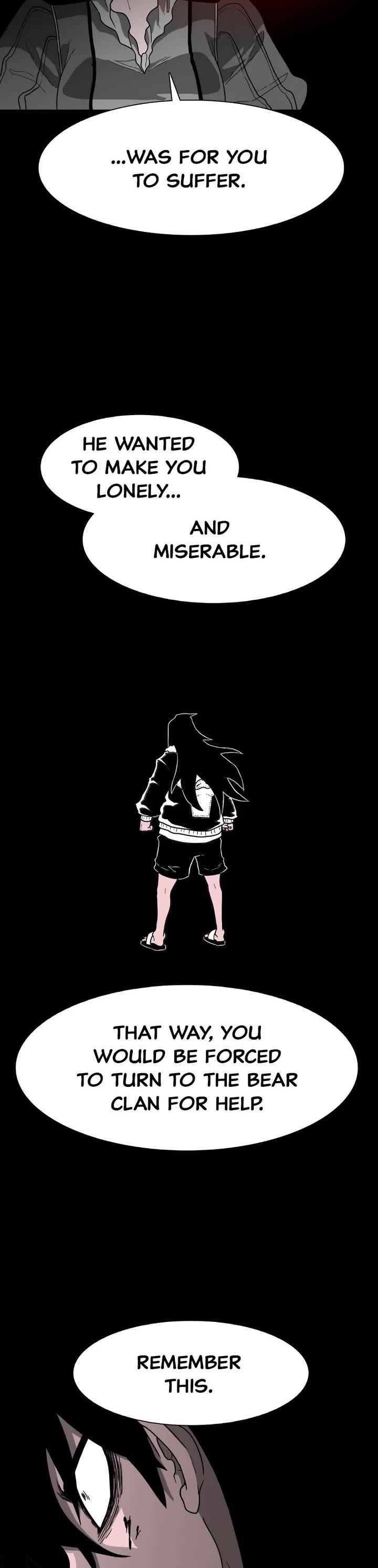 The Graymark Chapter 6 page 10 - Chapter 6: Episode 6