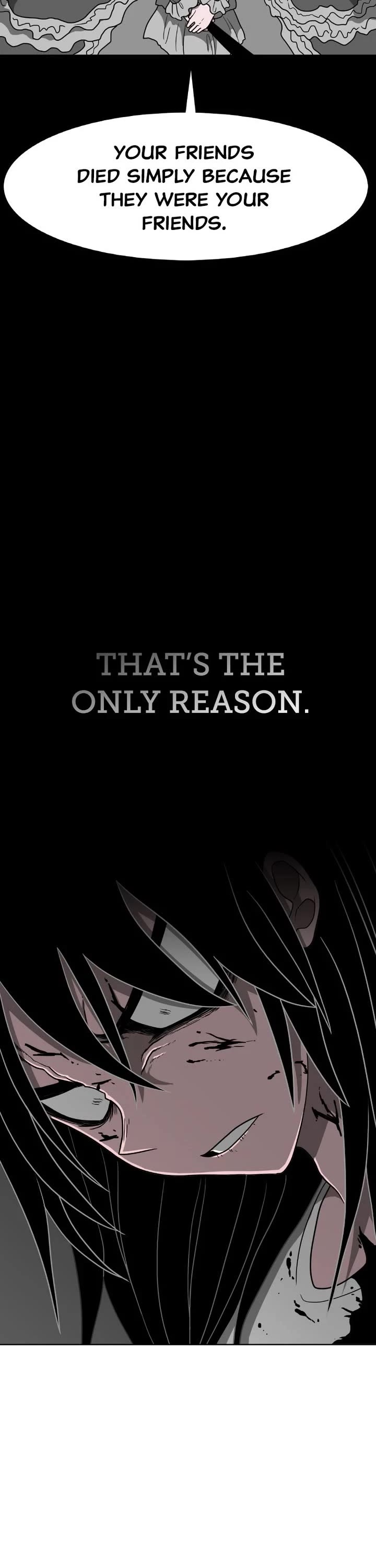 The Graymark Chapter 6 page 12 - Chapter 6: Episode 6