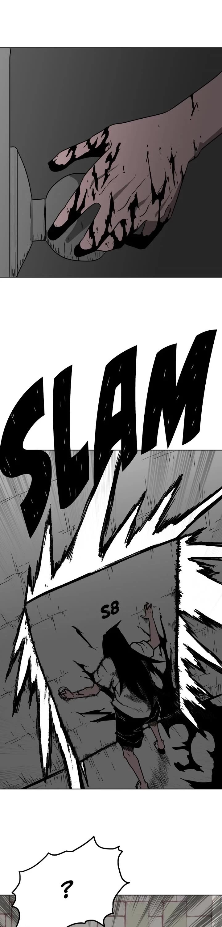 The Graymark Chapter 6 page 13 - Chapter 6: Episode 6