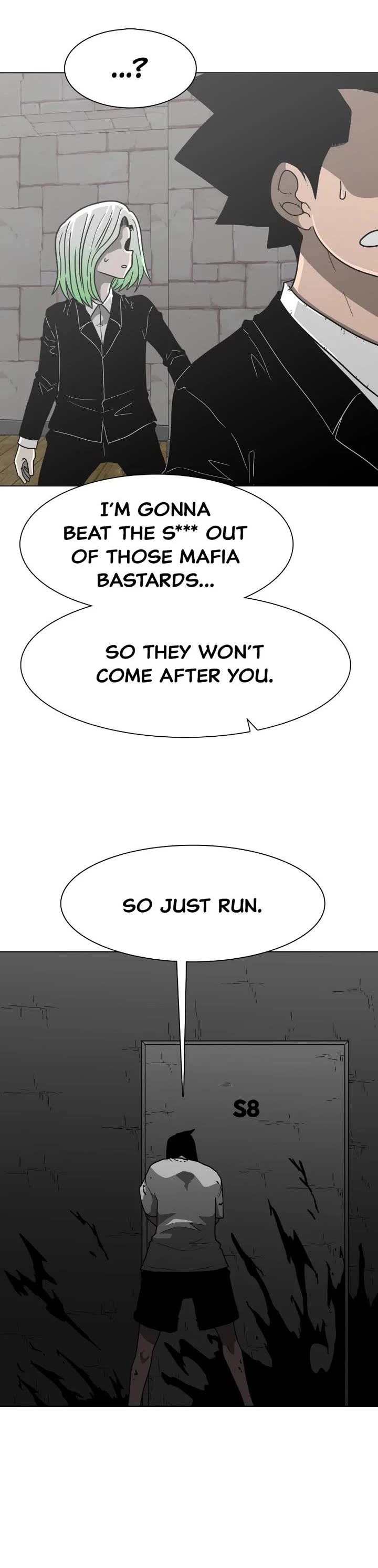 The Graymark Chapter 6 page 19 - Chapter 6: Episode 6