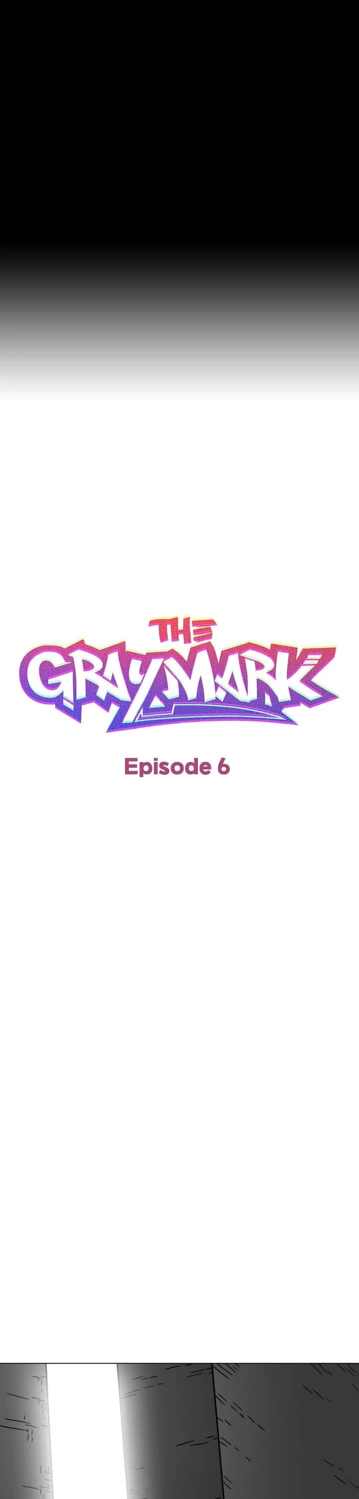 The Graymark Chapter 6 page 2 - Chapter 6: Episode 6