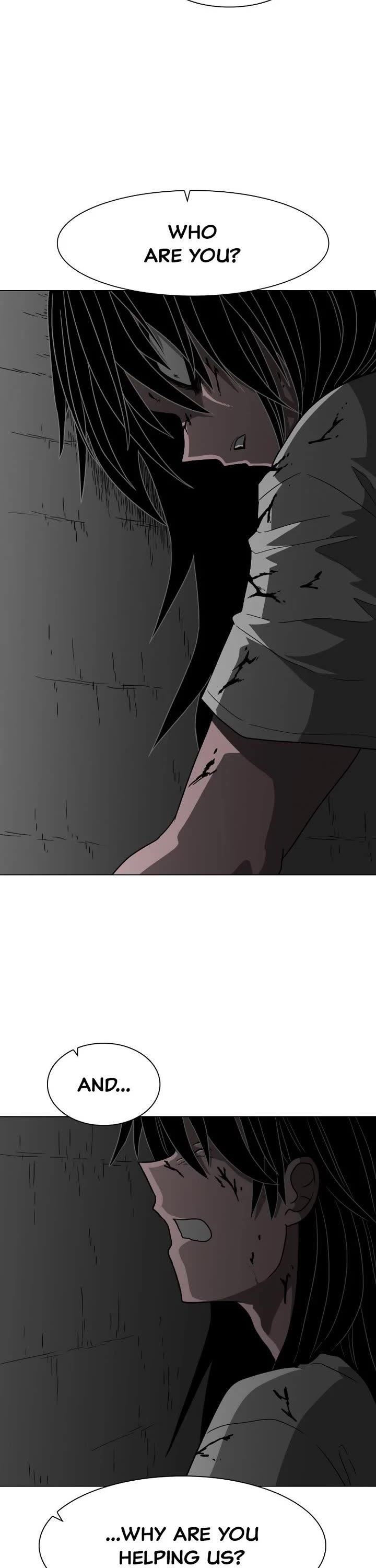 The Graymark Chapter 6 page 22 - Chapter 6: Episode 6