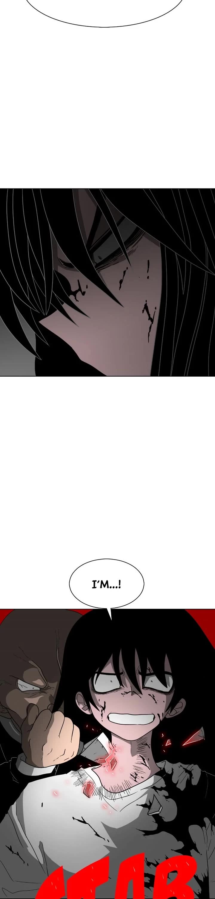 The Graymark Chapter 6 page 23 - Chapter 6: Episode 6