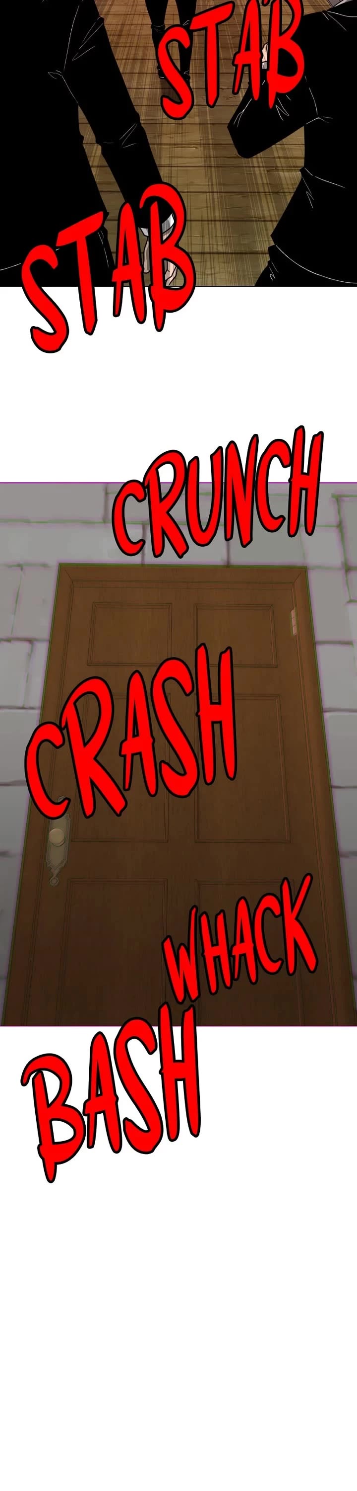 The Graymark Chapter 6 page 26 - Chapter 6: Episode 6