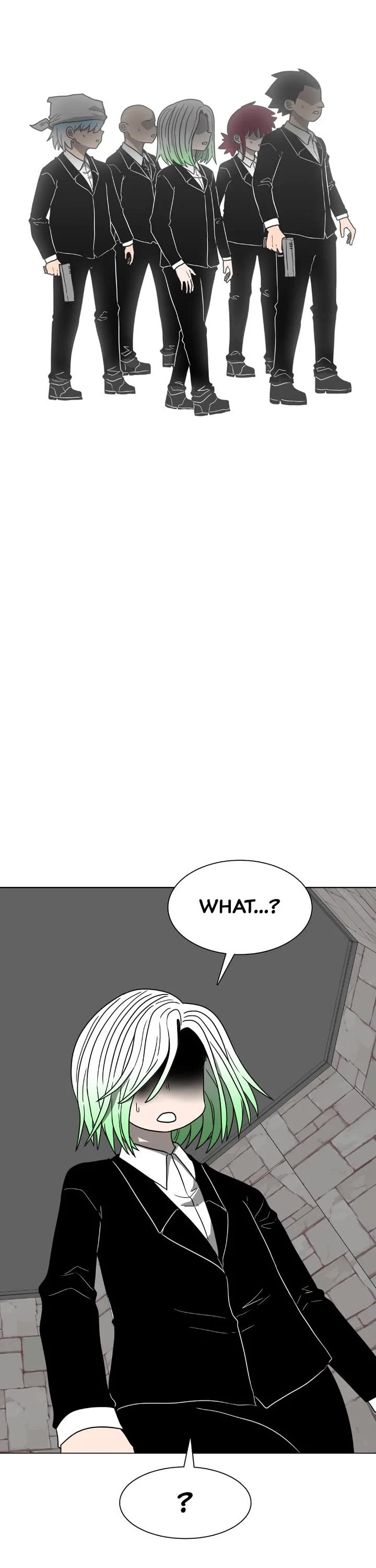 The Graymark Chapter 6 page 28 - Chapter 6: Episode 6