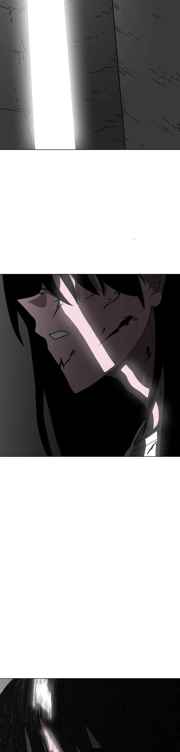 The Graymark Chapter 6 page 3 - Chapter 6: Episode 6