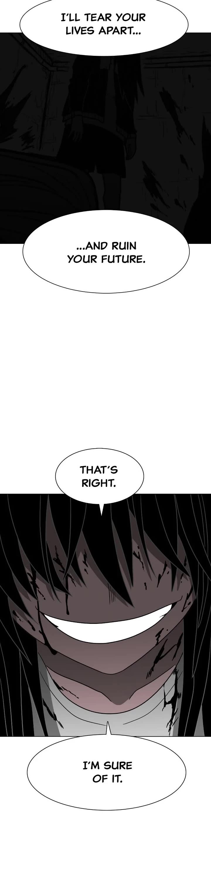 The Graymark Chapter 6 page 30 - Chapter 6: Episode 6