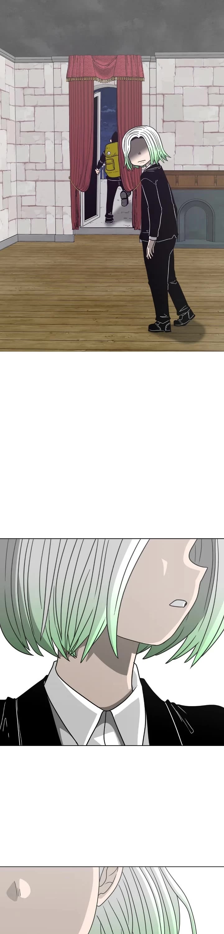 The Graymark Chapter 6 page 36 - Chapter 6: Episode 6
