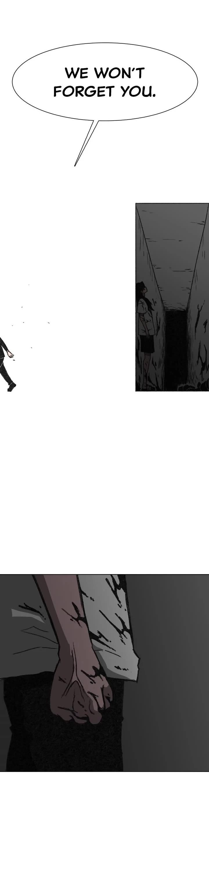The Graymark Chapter 6 page 38 - Chapter 6: Episode 6