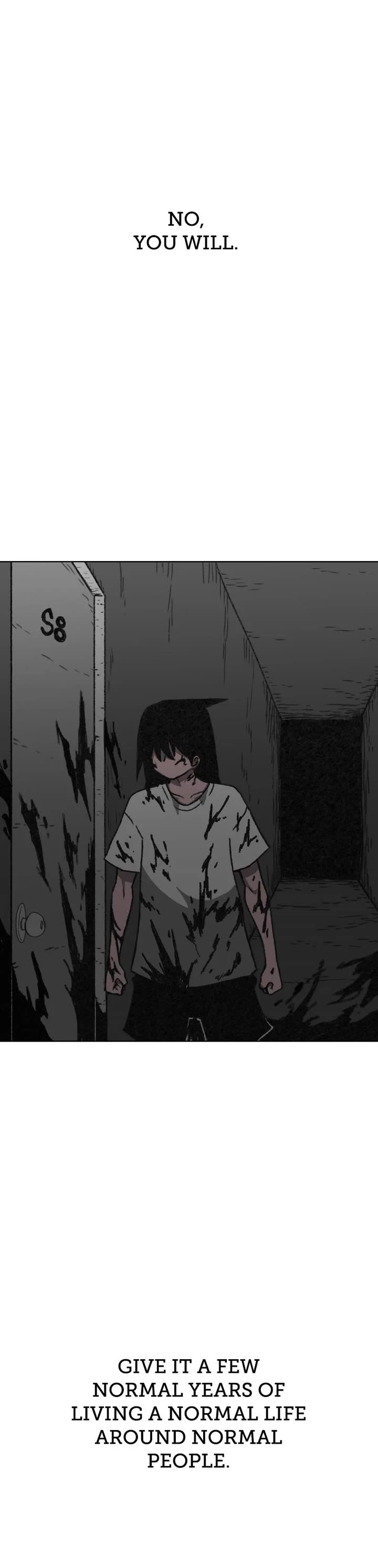 The Graymark Chapter 6 page 39 - Chapter 6: Episode 6
