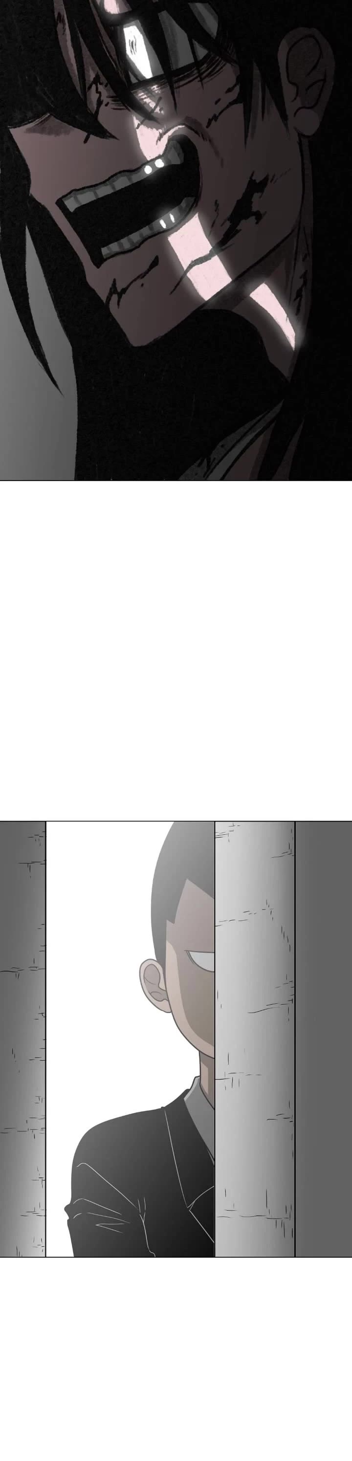 The Graymark Chapter 6 page 4 - Chapter 6: Episode 6