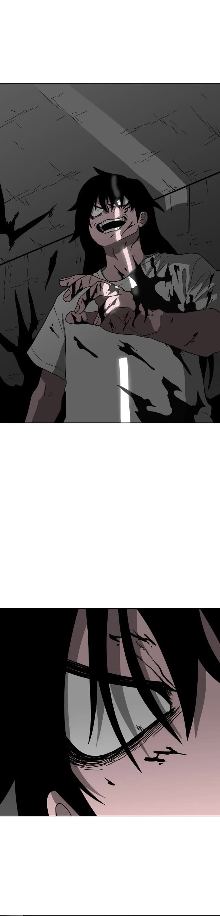 The Graymark Chapter 6 page 5 - Chapter 6: Episode 6